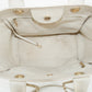 Chanel Caviar Skin Studded Deauville MM 2way Tote Bag 26 Series - #2684