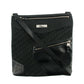 Dior Street Chic Trotter Black Crossbody Bag #2692