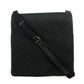 Dior Street Chic Trotter Black Crossbody Bag #2692