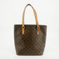 Louis Vuitton Monogram Canvas Vavin GM Shoulder Bag #2729