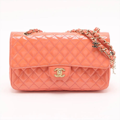 Chanel Limited Edition Ginza 5th Anniversary Medium Classic Flap