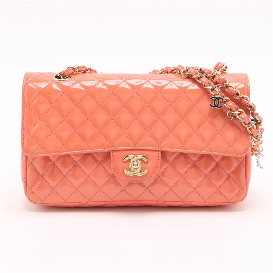 Chanel Limited Edition Ginza 5th Anniversary Medium Classic Flap
