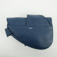 Christian Dior Grained Calfskin Saddle Messenger Bag #2737