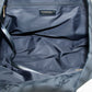 Chanel New Travel Line Black Nylon Tote Bag #2750