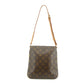 Louis Vuitton Monogram Canvas Musette Salsa Short Shoulder Bag #2766