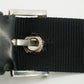 Prada Nylon Tessuto Black One Shoulder Bag #2802