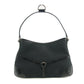 Gucci Interlocking G Black Shoulder Bag #2803