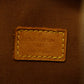 Louis Vuitton Monogram Canvas Pochette Gange #2813