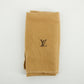 Louis Vuitton Monogram Brown Canvas Pochette Accessoires #2828