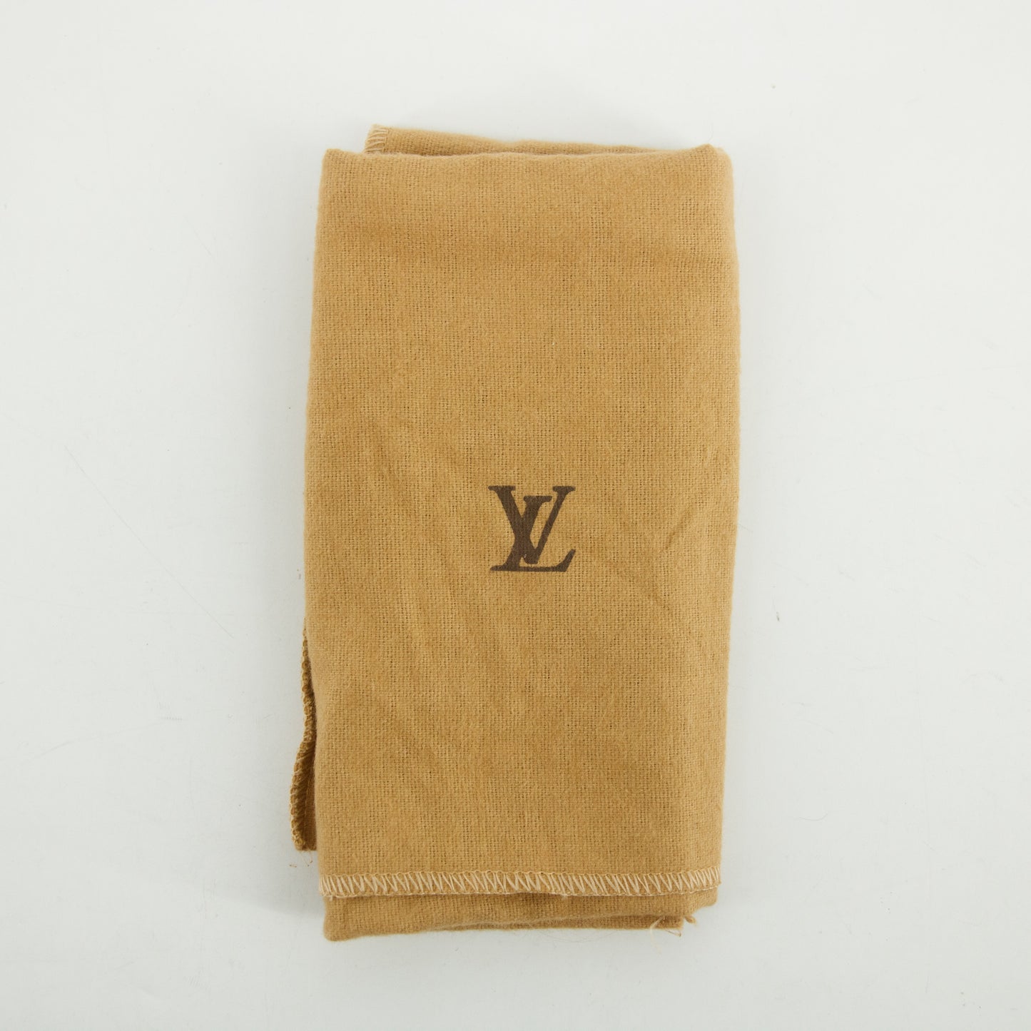 Louis Vuitton Monogram Brown Canvas Pochette Accessoires #2828