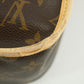 Louis Vuitton Monogram Bosphore PM Messenger Crossbody Bag #2832