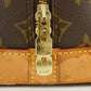 Louis Vuitton Monogram Canvas Alma PM Brown #2835