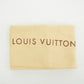 Louis Vuitton Epi Leather Speedy 25 Blue Handbag #2840