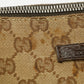 Gucci GG Canvas Beige Shoulder Bag #2854