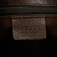 Gucci GG Canvas Beige Shoulder Bag #2854