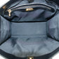 Fendi Black Leather 2Way Shoulder Bag #2867