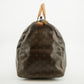 Louis Vuitton Monogram Canvas Keepall 60 Boston Bag Brown #2870