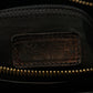 Chanel Chocolate Bar Black Lambskin Tote Bag 2 Series #2939