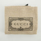 Gucci GG Canvas Coated Ophidia Shoulder Bag #2975