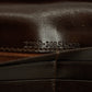 Fendi FF Brown Zucca Long Wallet #3006