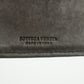 Bottega Veneta Brown Woven Leather Bifold Wallet #3009