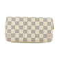 Louis Vuitton Damier Azur Zippy Wallet #3019