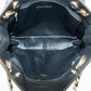 Chanel Matelasse Black Lambskin Chain Shoulder Bag Gold Hardware #3044