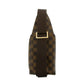 Louis Vuitton Damier Ebene Canvas Geronimos Belt Bag #3047