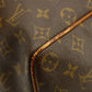 Louis Vuitton Monogram Brown Canvas Speedy 40 Handbag #3048