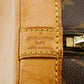 Louis Vuitton Monogram Canvas Alma PM Brown #3050