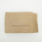 Bottega Veneta Intrecciato Cream Shoulder Bag #3064