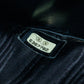 Chanel Coco Mark Caviar Skin Black Bifold Wallet #3172