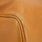 Christian Dior Leather x Suede Brown Boston Bag #3177