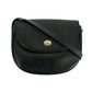 Christian Dior CD Classic Black Leather Crossbody Bag #3178