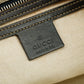 Gucci GG Supreme Canvas Coated Blue Shoulder Bag SKU-#3192