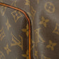 Louis Vuitton Monogram Canvas Speedy 30 Handbag Brown #3224