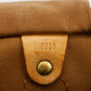 Louis Vuitton Monogram Canvas Speedy 30 Handbag Brown #3224