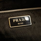 Prada Saffiano Vitello Grey Galleria Tote Bag Large #3233