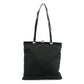 Prada Nylon Tessuto Black Shoulder Bag #3234