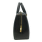 Louis Vuitton Black Epi Sablon Handbag  #3304