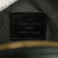 Louis Vuitton Black Epi Sablon Handbag  #3304