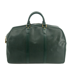 Louis Vuitton Taiga Kendall GM Boston Bag Green  #3338