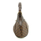 Louis Vuitton Damier Ebene Sistina MM Shoulder Bag #3394