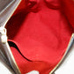Louis Vuitton Damier Ebene Sistina MM Shoulder Bag #3394