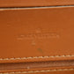Louis Vuitton Monogram Canvas Vintage Crusher Breifcase Bag  #3430