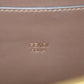Fendi Vitello King Small Fendi Way Maya 2Way Shoulder Bag Brown #3447