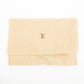 Louis Vuitton Monogram Canvas Brown Pochette Accessories Shoulder Bag  #3462