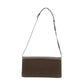 Louis Vuitton Brown Epi Leather Moka Honfleaur Shoulder Bag #3469