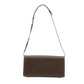 Louis Vuitton Brown Epi Leather Moka Honfleaur Shoulder Bag #3469