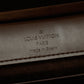 Louis Vuitton Brown Epi Leather Moka Honfleaur Shoulder Bag #3469